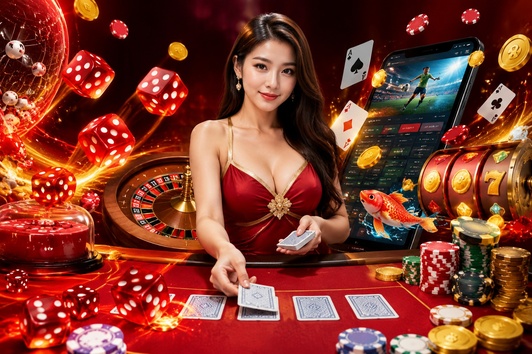 898bet