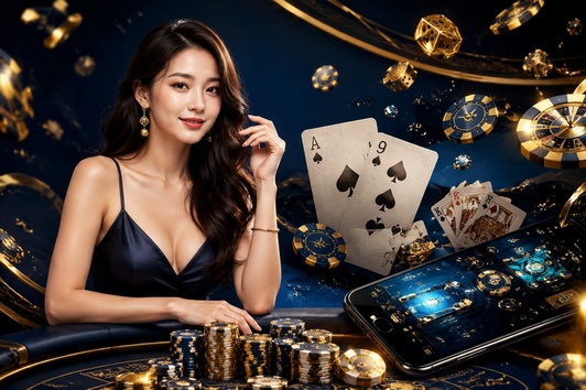 898bet