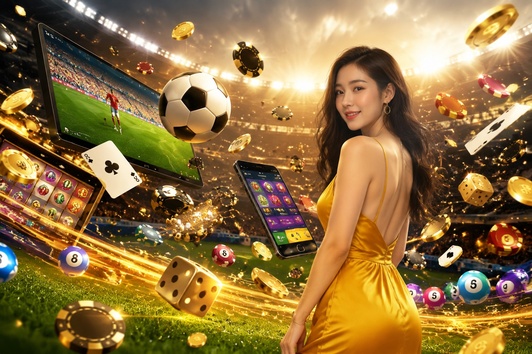 898bet