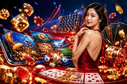 898bet