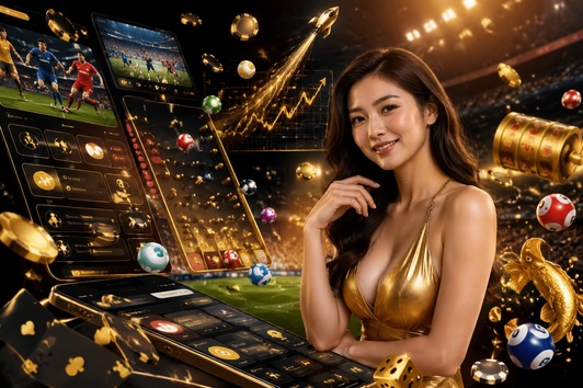 898bet