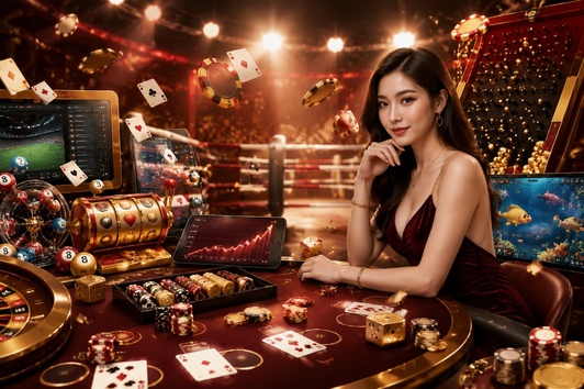 898bet