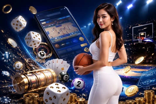 898bet